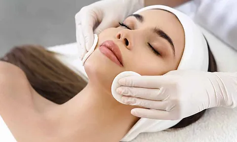 Microneedling